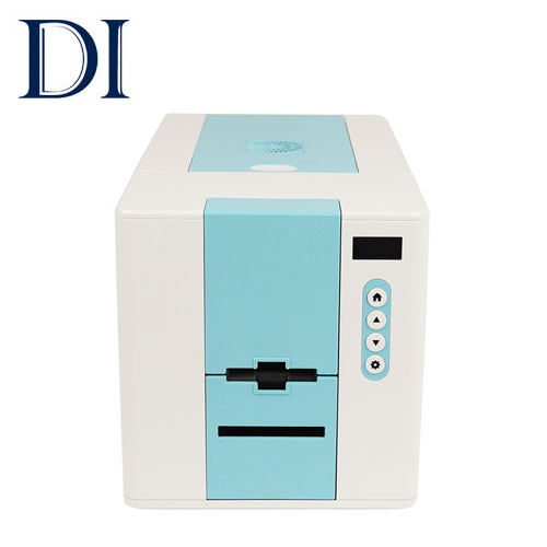 پرینتر کارت داسکام DC-240