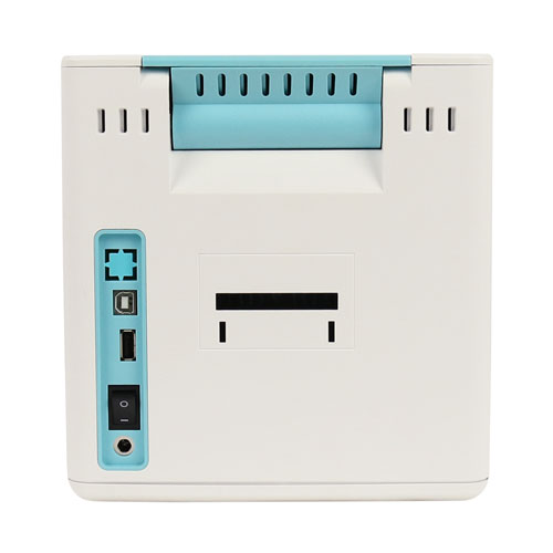 پرینتر کارت داسکام DC-240 - Image 4