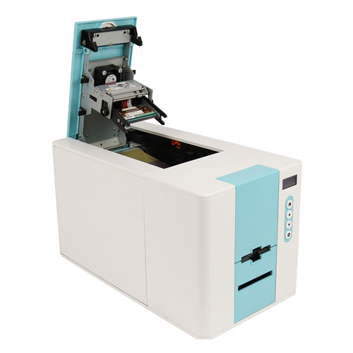 پرینتر کارت داسکام DC-240 - Image 5