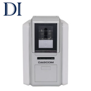 پرینتر کارت داسکام DC-340