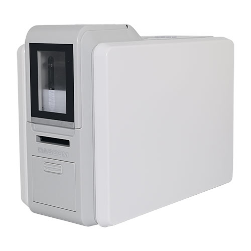 پرینتر کارت داسکام DC-340 - Image 2