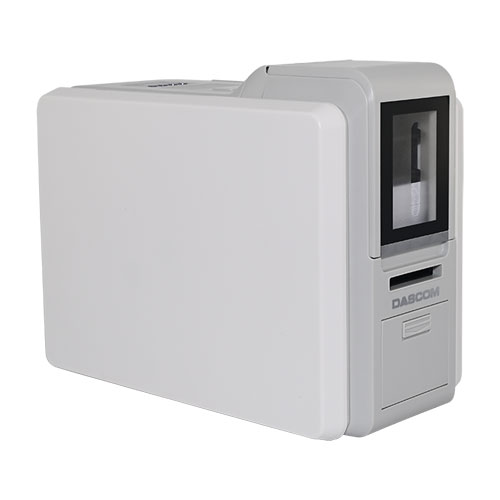 پرینتر کارت داسکام DC-340 - Image 3