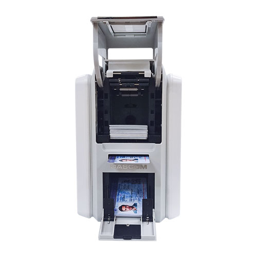 پرینتر کارت داسکام DC-340 - Image 6