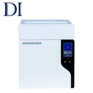 پرینتر کارت داسکام DC-8600