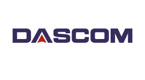 Dascom logo