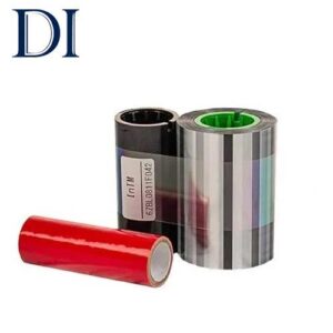 فیلم پرینتر داسکام DC-7600